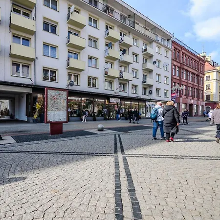 Swidnicka - Old Town Square Nearby - By Rentujemy Breslavia